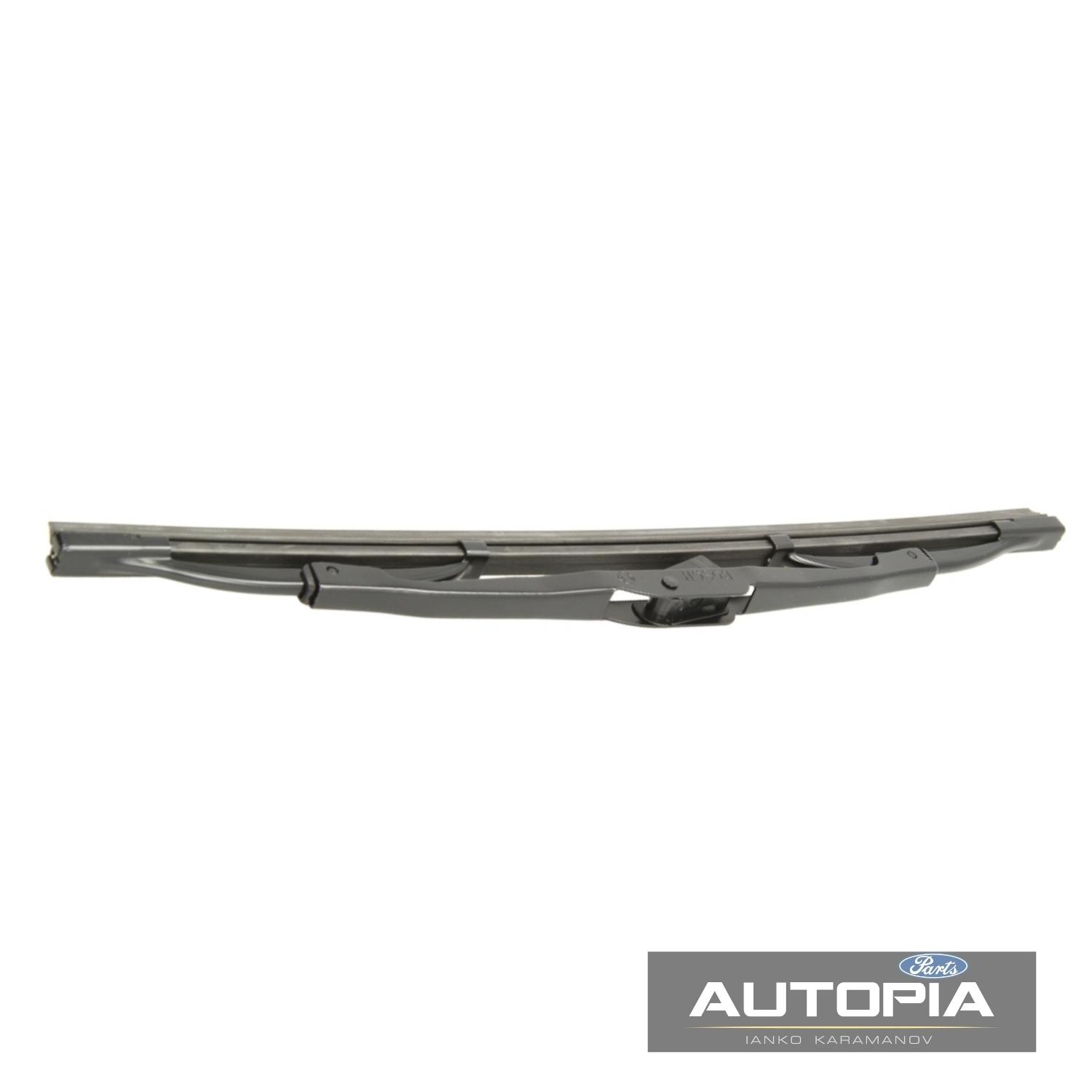 ЧИСТАЧКА ЗАДНА 280mm